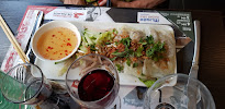 Soupe du Restaurant vietnamien L'Orient à Caen - n°13