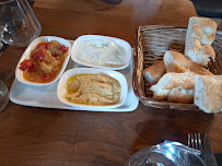 Plats et boissons du Restaurant turc Istanbul Grill, L'Isle-d'Abeau - n°17