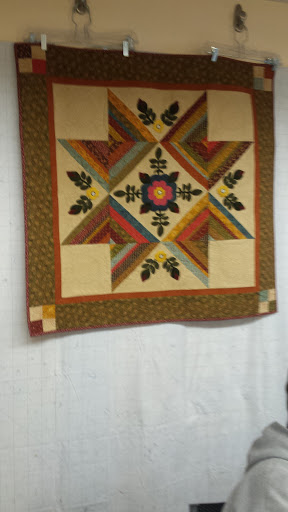 Quilt Shop «Chestnut Bay Quilting and Crafts», reviews and photos, 262 North St, Caledonia, NY 14423, USA
