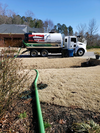 First Source Septic Service