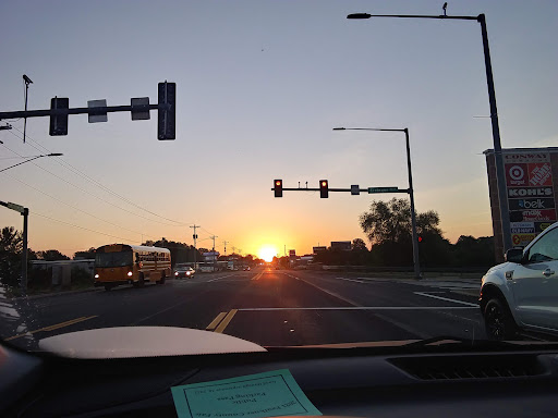 Shopping Mall «Conway Commons Shopping Center», reviews and photos, 310 Conway Blvd, Conway, AR 72034, USA