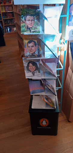 Book Store «The Island Bookstore», reviews and photos, 1130 Corolla Village Rd, Corolla, NC 27927, USA