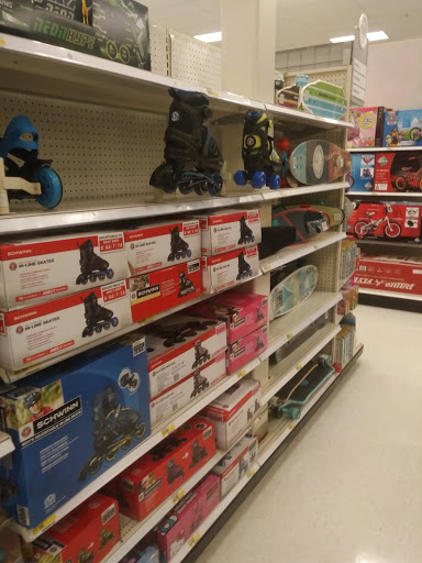 Department Store «Target», reviews and photos, 9001 Staples Mill Rd, Henrico, VA 23228, USA