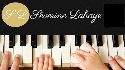 École de piano Séverine Lahaye à Arcachon