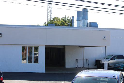 Auto Body Shop «Sheridan Auto Body», reviews and photos, 100 Baltimore Ave, Elsmere, DE 19805, USA