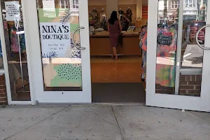 Nina's Boutique image