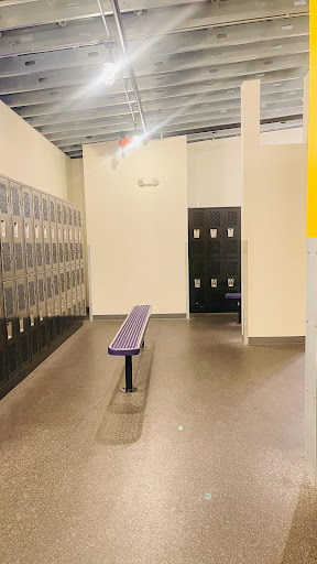 Gym «Planet Fitness - Montgomery (Eastdale Circle), AL», reviews and photos, 3530 Eastdale Cir, Montgomery, AL 36117, USA