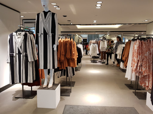Stores to buy dresses Helsinki