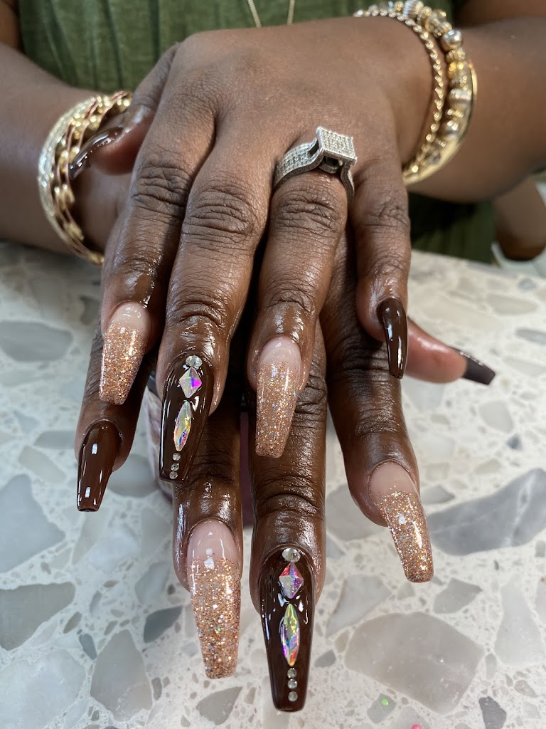 Diana Nail Salon Troy, NC 27371 Services and Reviews