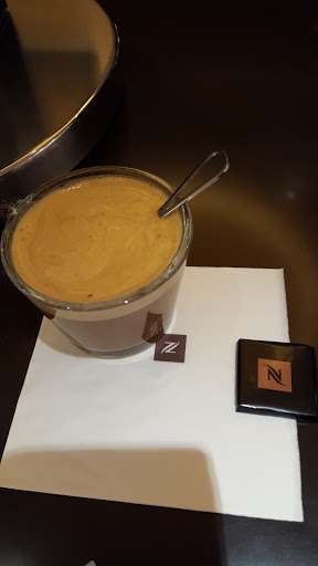 Boutique «Nespresso Boston Boutique & Cafe», reviews and photos, 7 Newbury St, Boston, MA 02116, USA