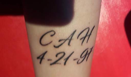 Tattoo Shop «Outlaw Custom Tattoo», reviews and photos, 1736 E Main St, Prattville, AL 36066, USA