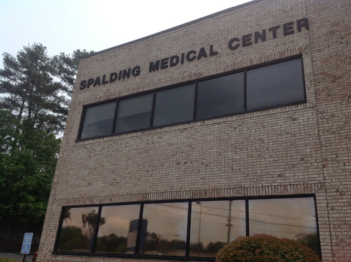 6460 Spalding Dr, Norcross, GA 30092, USA