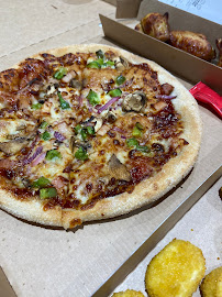 Les plus récentes photos du Pizzeria Pizza Hut à Nanterre - n°2