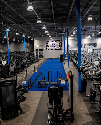 Powerhouse Gym Saddle Brook - Car repair in Saddle Brook, NJ, Paterson - Rated 4.4/5