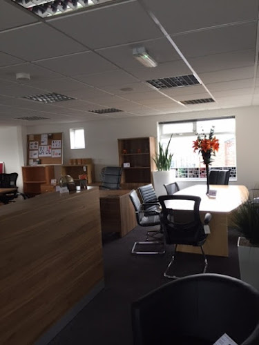 Corporate Office Furniture Ltd - Leeds