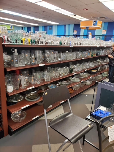 Thrift Store «Goodwill Retail Store», reviews and photos