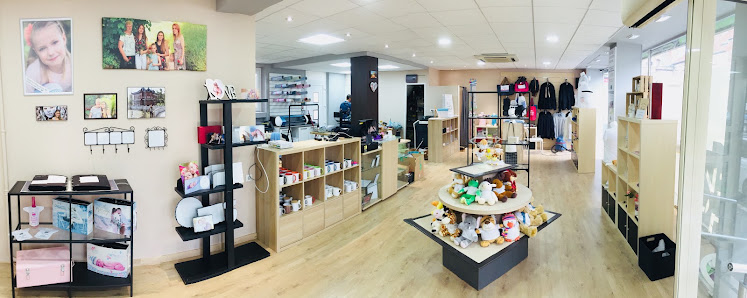 Graphylane 48 Bd Gambetta, 02700 Tergnier, France