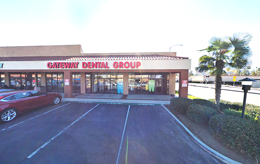 Gateway Dental Group and Orthodontics