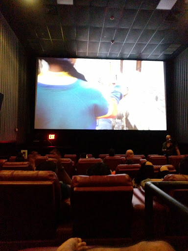 Movie Theater «AMC Bay Terrace 6», reviews and photos, 211-01 26th Ave, Bayside, NY 11360, USA