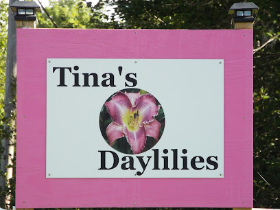Tina's Daylilies