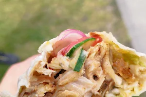 Kebab u Kozła budka image