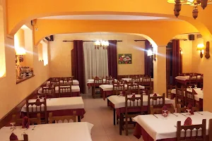Restaurant Can Marcio image