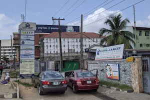 Clina Lancet Laboratories (Ikeja Branch) image