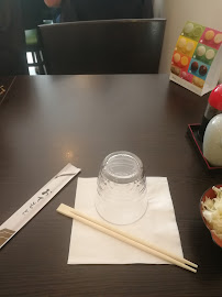 Plats et boissons du Restaurant japonais Izakaya Ramen à Paris - n°10