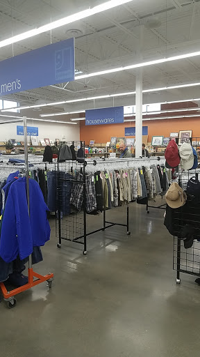 Thrift Store «Goodwill Broomfield», reviews and photos