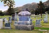 Evergreen Memorial Park