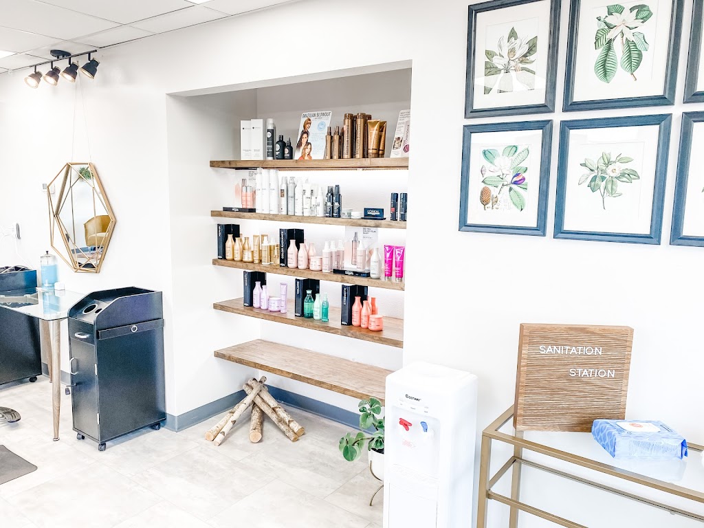 Luminous Hair Studio 80112