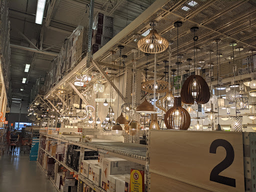 Home Improvement Store «The Home Depot», reviews and photos, 120 S Shary Rd, Mission, TX 78572, USA