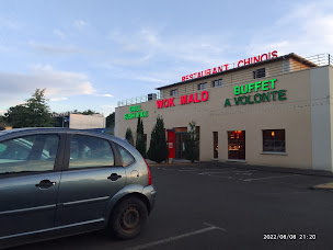 Photo n°38 de Wok Malo à La Mézière ()