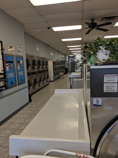 Laundromat «Fabricare Laundromat», reviews and photos, 2227 Galloway Rd, Bensalem, PA 19020, USA