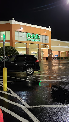 Supermarket «Publix Super Market at Golden Park Village», reviews and photos, 4840 Golden Pkwy, Buford, GA 30518, USA