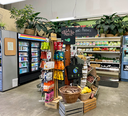 Natural Foods Store «Green Street Market», reviews and photos, 3156 U.S. 9, Rio Grande, NJ 08242, USA