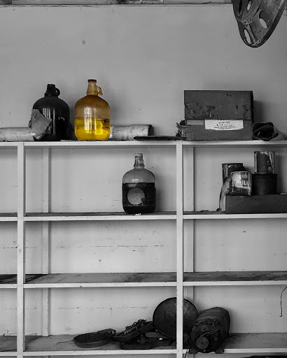 Night Club «London Hall», reviews and photos, 17430 US-377, London, TX 76854, USA