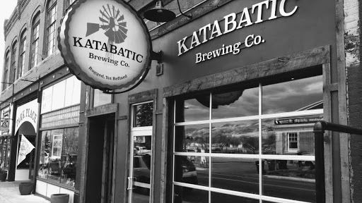 Katabatic Brewing Company, 117 W Park St, Livingston, MT 59047, Brewery