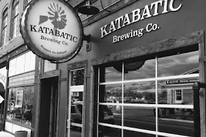 Katabatic Brewing Company image