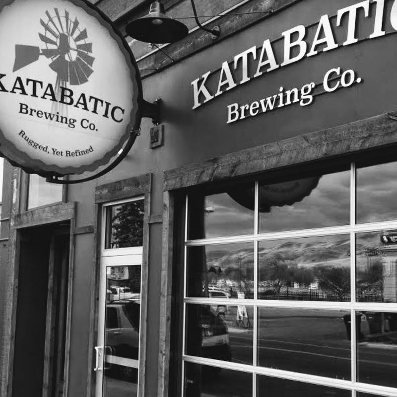 Katabatic Brewing Company