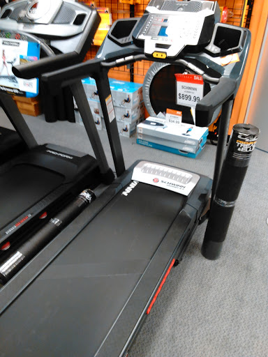 Sporting Goods Store «Play It Again Sports Decatur», reviews and photos, 2122 N Decatur Rd, Decatur, GA 30033, USA