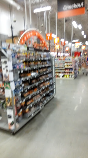 Home Improvement Store «The Home Depot», reviews and photos, 2350 Cortez Rd W, Bradenton, FL 34207, USA
