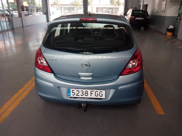 Imagen de Gálvez Motor (11 de 22)