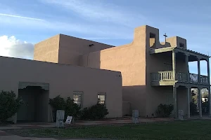 Northern New Mexico Regional Art Center image