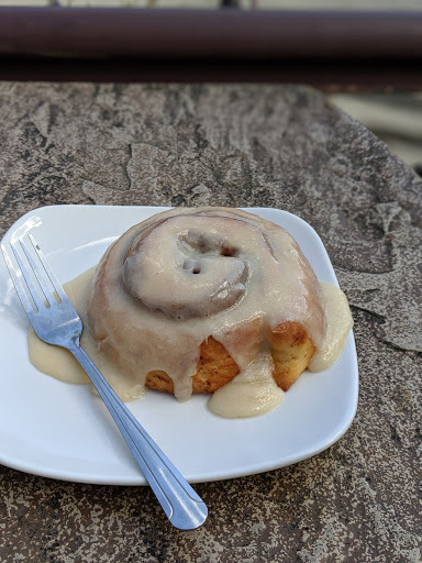 Coffee Shop «The Crown», reviews and photos, 215 S Main St, Breckenridge, CO 80424, USA