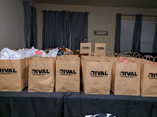 Rival Technology Inc. image