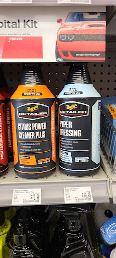 Auto Parts Store «AutoZone», reviews and photos, 535 S Pacific Ave, San Pedro, CA 90731, USA