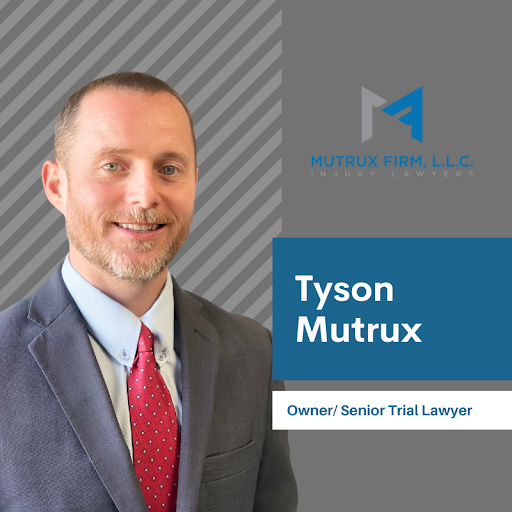 Personal Injury Attorney «Mutrux Finney, P.C. - Columbia», reviews and photos