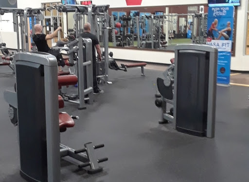 Gym «VASA Fitness Aurora», reviews and photos, 16921 E Quincy Ave, Aurora, CO 80015, USA