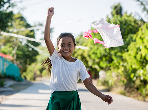 Outreach International